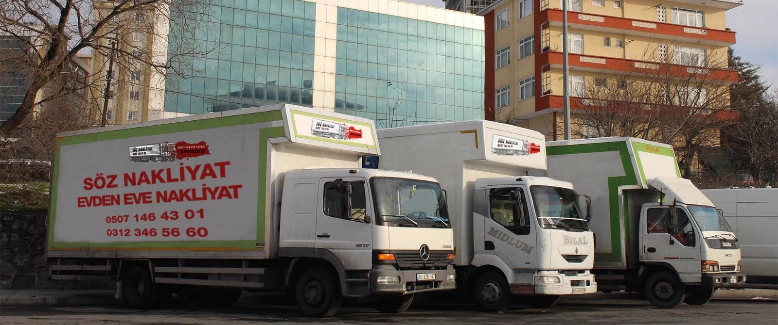 Malatya Evden Eve Nakliye Slider